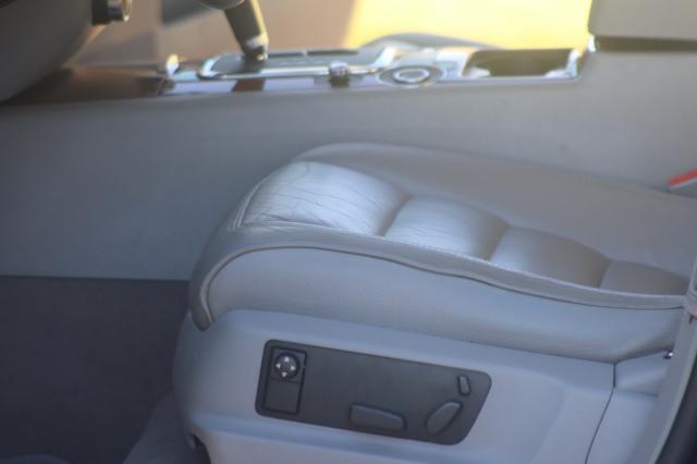 Volkswagen Touareg foto 8