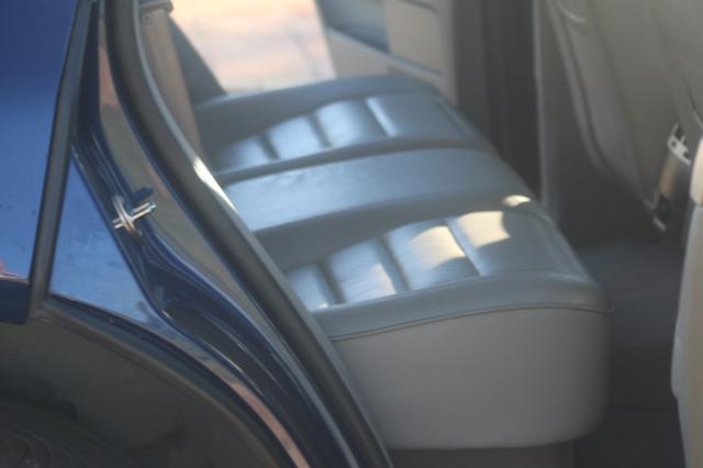 Volkswagen Touareg foto 12