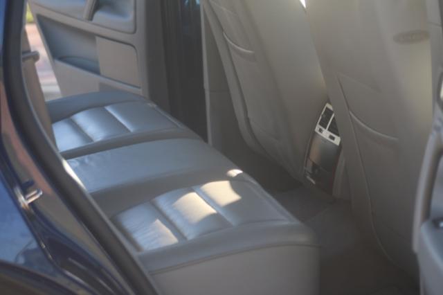 Volkswagen Touareg foto 13