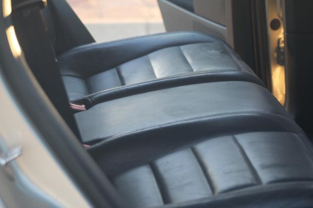 Volkswagen Touareg foto 12