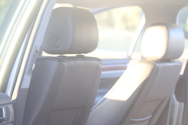 Volkswagen Touareg foto 14