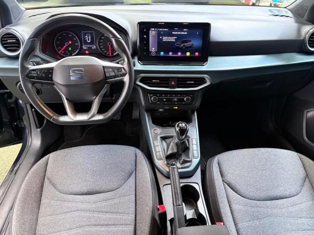 Seat Arona foto 7