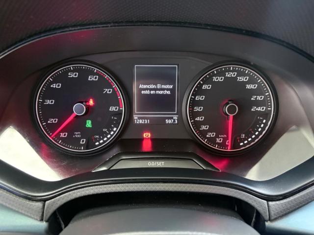 Seat Arona foto 8