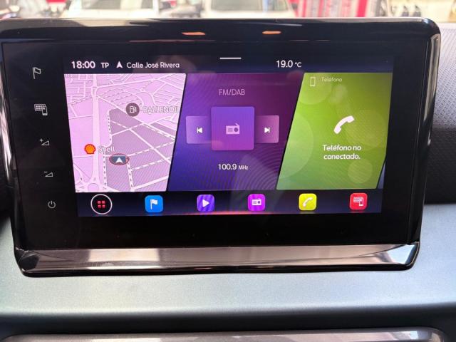 Seat Arona foto 9