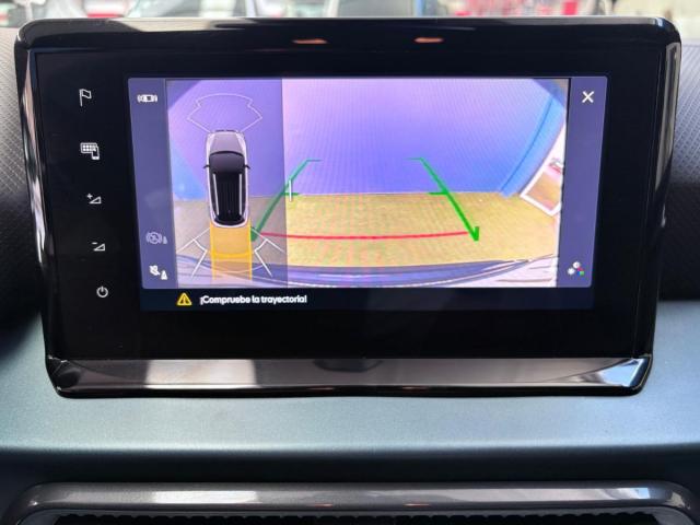 Seat Arona foto 10