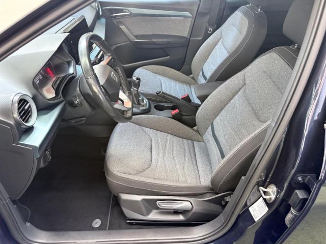 Seat Arona foto 11