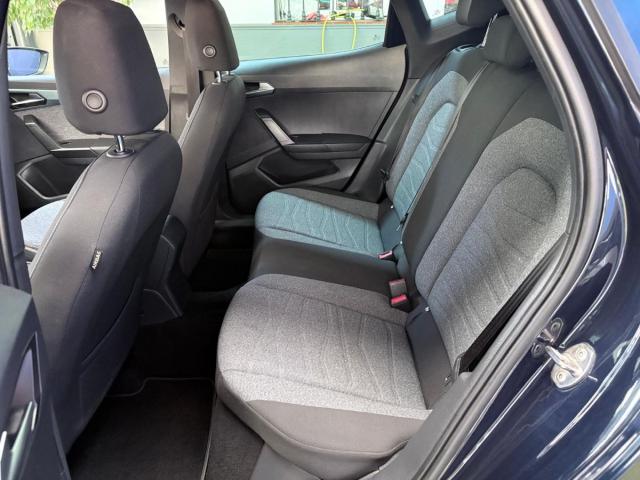 Seat Arona foto 13