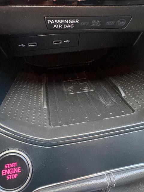 Seat Arona foto 14