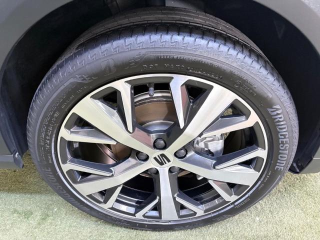 Seat Arona foto 16