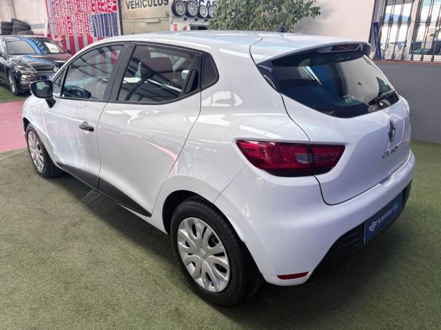 Renault Clio foto 5