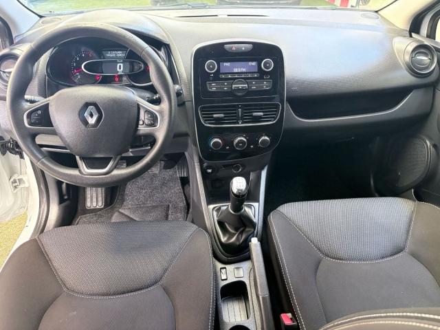 Renault Clio foto 6
