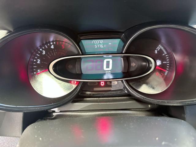 Renault Clio foto 7