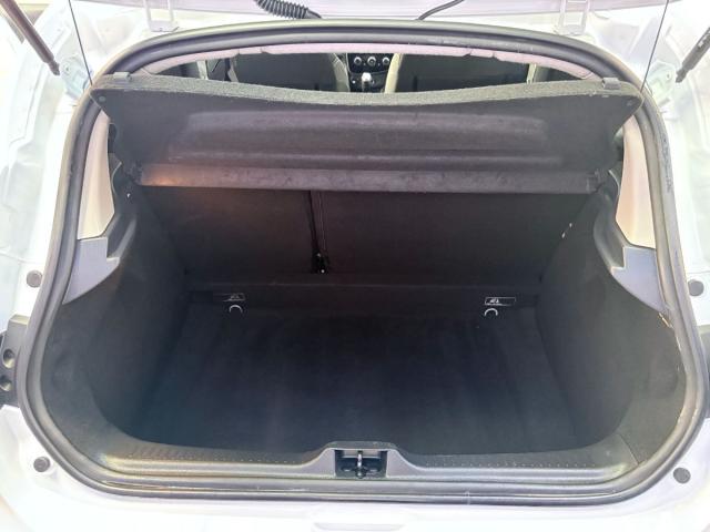 Renault Clio foto 11