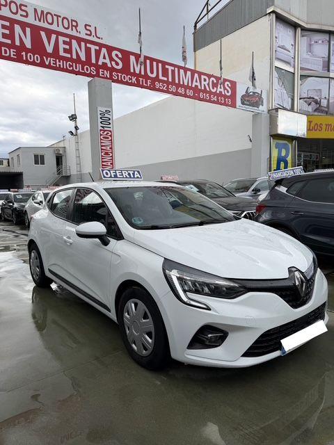 Renault Clio foto 3