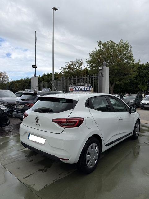 Renault Clio foto 4