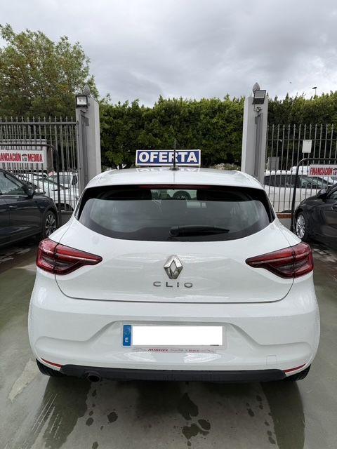 Renault Clio foto 6