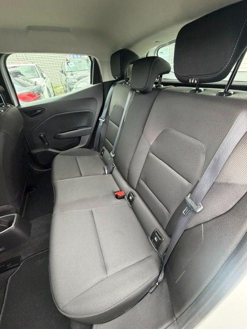 Renault Clio foto 7