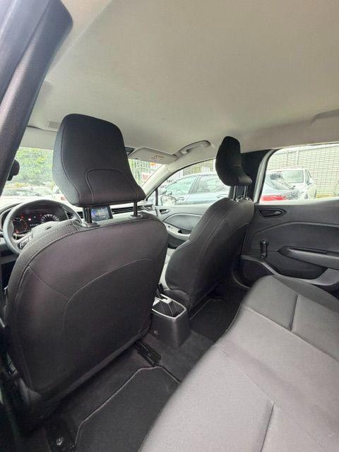 Renault Clio foto 8