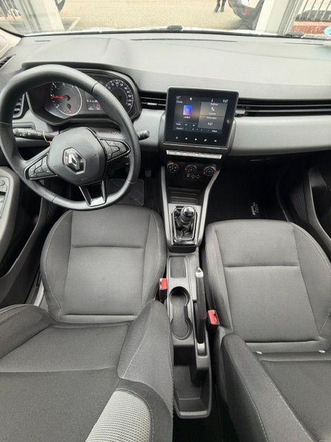 Renault Clio foto 12