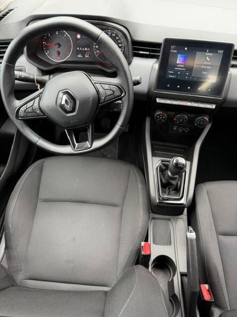 Renault Clio foto 15