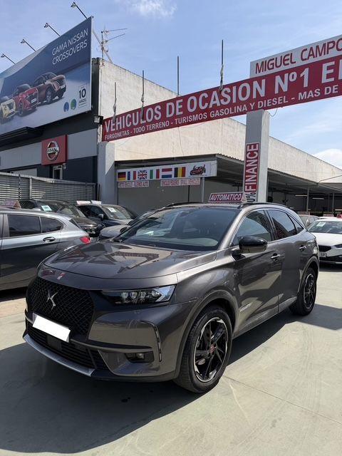 Ds Ds 7 crossback