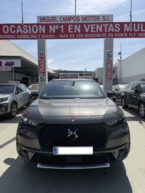 Ds Ds 7 crossback foto 2