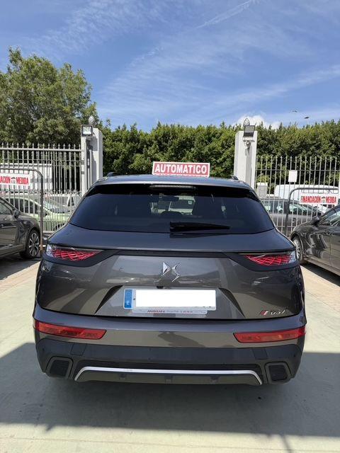 Ds Ds 7 crossback foto 3