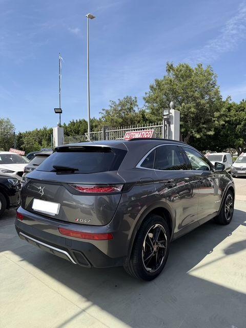 Ds Ds 7 crossback foto 4