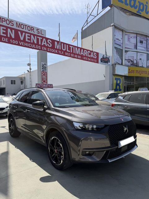 Ds Ds 7 crossback foto 5