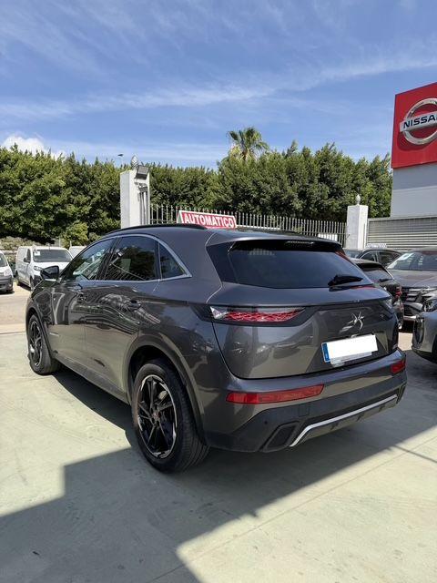 Ds Ds 7 crossback foto 8
