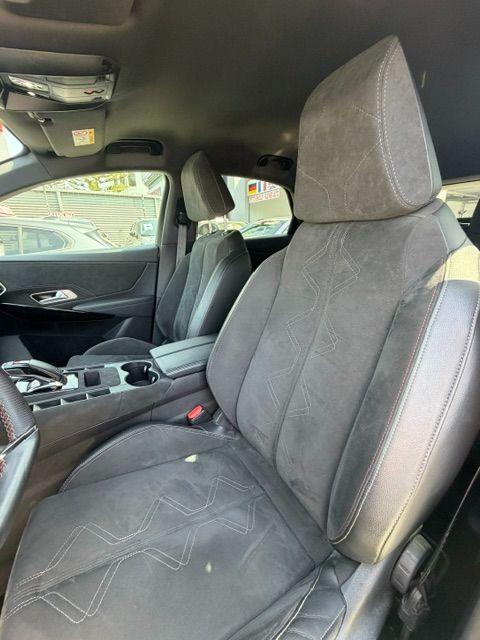Ds Ds 7 crossback foto 10