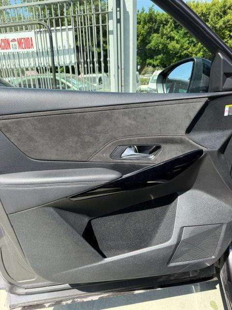 Ds Ds 7 crossback foto 11