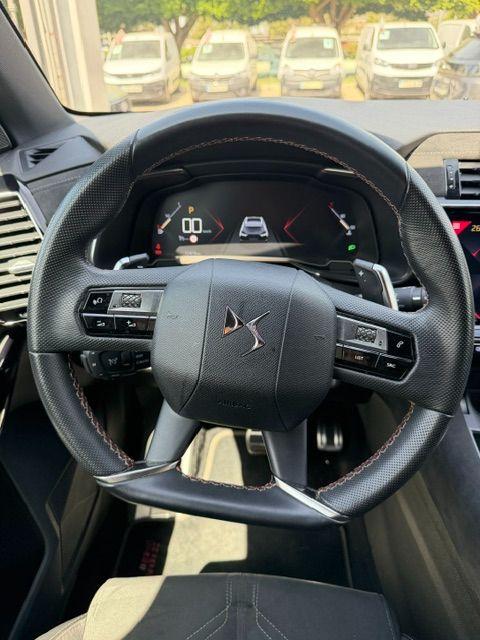 Ds Ds 7 crossback foto 13