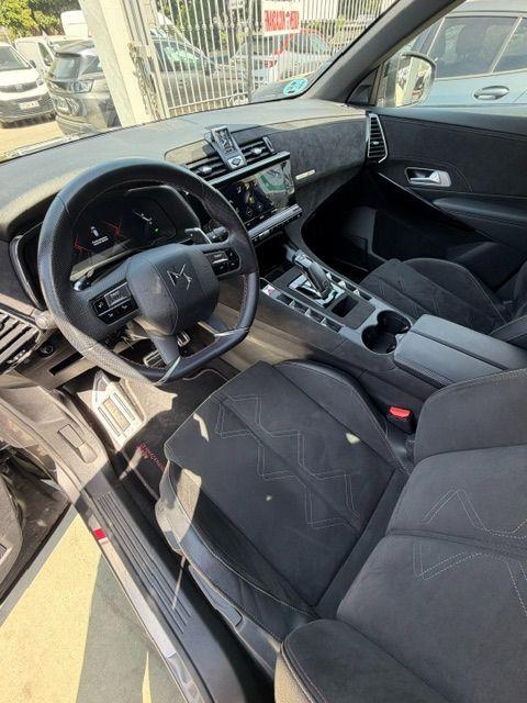 Ds Ds 7 crossback foto 14