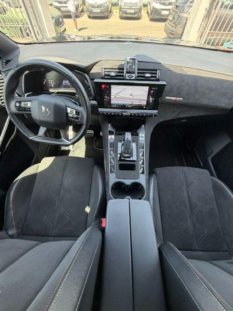 Ds Ds 7 crossback foto 15