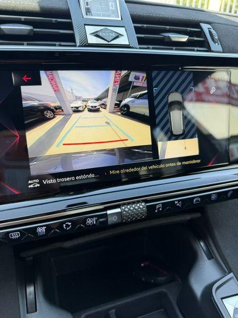 Ds Ds 7 crossback foto 16