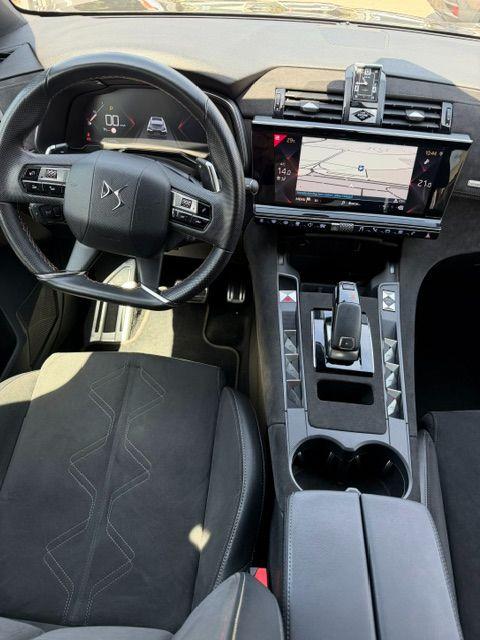 Ds Ds 7 crossback foto 17