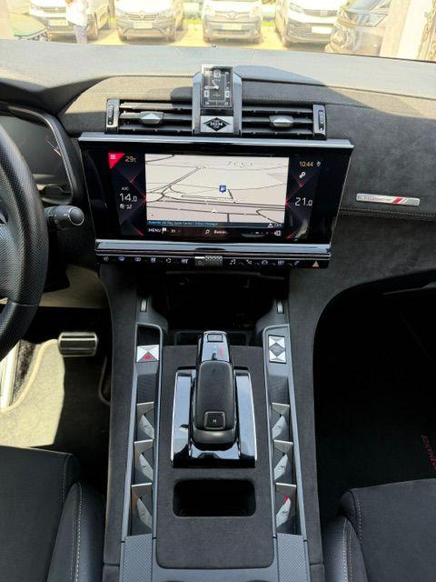 Ds Ds 7 crossback foto 18