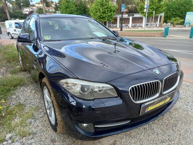 Bmw Serie 5 touring