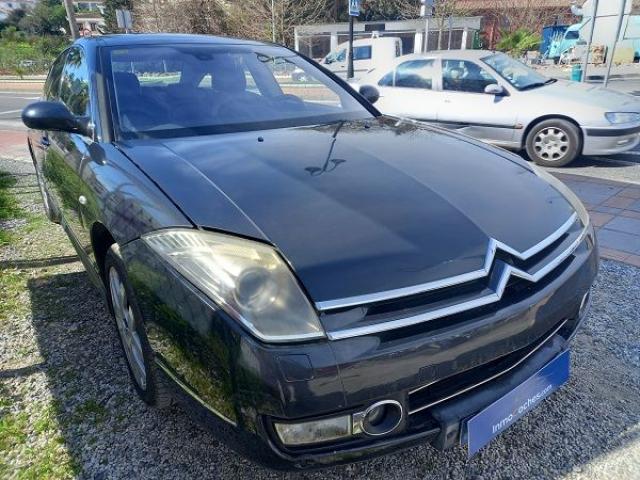 Citroen C6